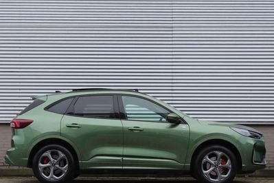 Ford Kuga ST-Line X 2.5 FHEV FWD  eCVT