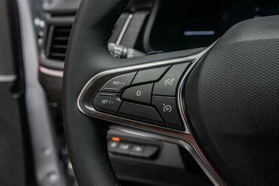 Renault Trafic Kombi L2H1 AT9