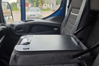 Iveco Daily 50C18 Izoterma