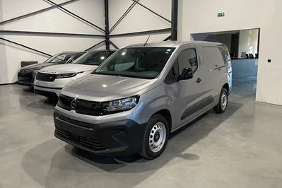 Opel Combo Van XL L2H1
