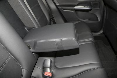 Mercedes GLC 200 d 4-Matic Avantgarde