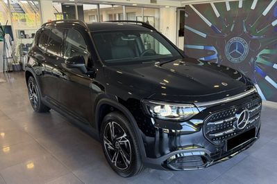 Mercedes GLB 250+ EQ Progressive