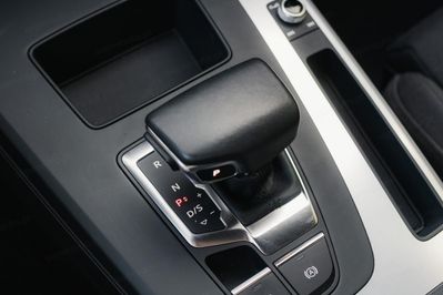 Audi Q5 40 TDI mHEV Quattro Advanced S tronic