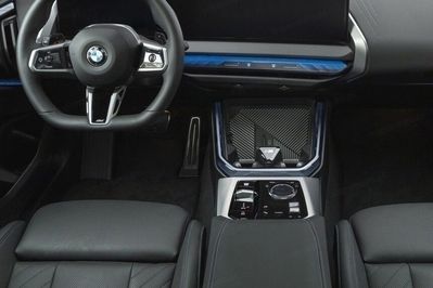BMW X3 xDrive40d M Sport