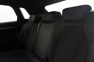 Audi A3 RS3 Sportback TFSI quattro