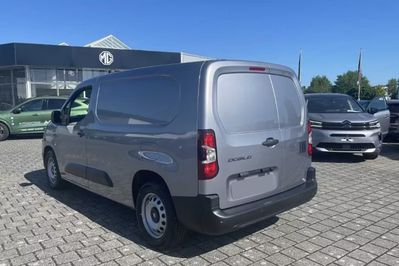 Fiat Doblo Cargo/Van XL L2H1