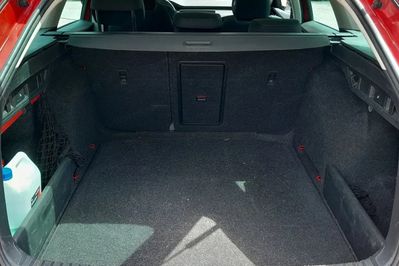 Skoda Octavia 1.5 TSI ACT Ambition