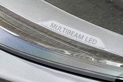 Mercedes CLA 220 4-Matic AMG Line