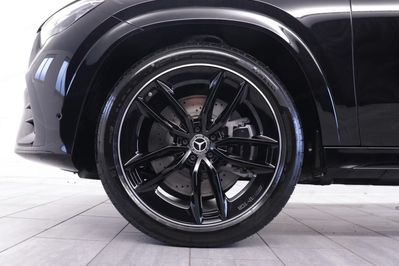 Mercedes GLE 450 d 4-Matic AMG Line