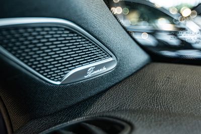 Mercedes GLB AMG 35 4-Matic