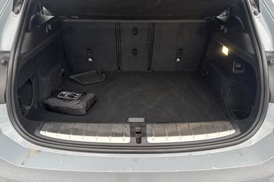 BMW X2 xDrive20i M Sport