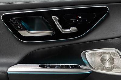 Mercedes GLC 220 d 4-Matic AMG Line