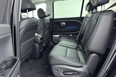 Hyundai Ioniq 9 110kWh Calligraphy AWD