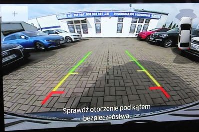 Ford Kuga 2.5 Fhev Fwd St-Line Ecvt