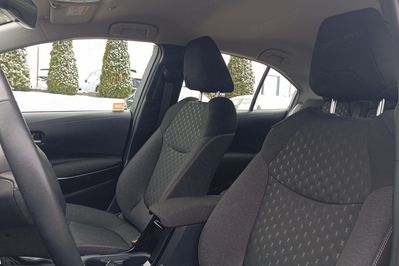 Toyota Corolla 1.5 Comfort MS