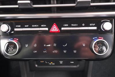 Hyundai Tucson 1.6 T-GDi 48V Smart 2WD DCT