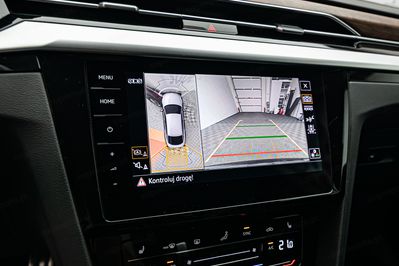 Volkswagen Arteon 2.0 TSI Elegance DSG