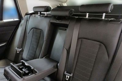 BMW Seria 3 Touring 320d Sport Line