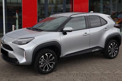 Toyota Yaris Cross Style 1.5 Hybrid
