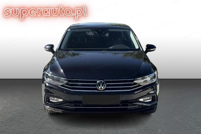 Volkswagen Passat Business 1.5 TSI EVO  DSG