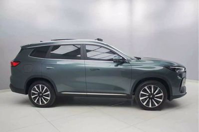 Chery TIGGO 8 Prestige  Super Hybrid 1.5 T-GDI
