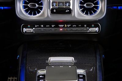 Mercedes Klasa G 580 EQ Edition One