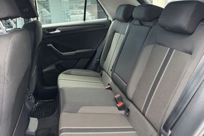 Volkswagen T-Roc 1.0 TSI Advance