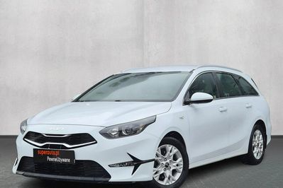 Kia Ceed 1.5 T-GDI M