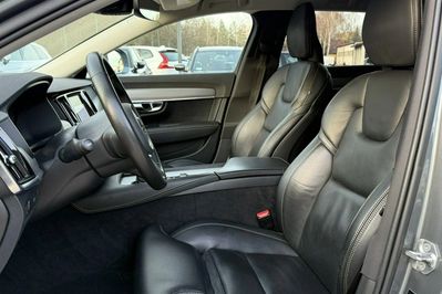 Volvo V90 Cross Country D5 SCR AWD Pro