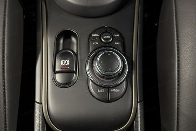 Mini Countryman Cooper S