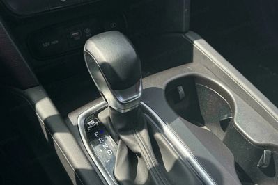 Hyundai Santa Fe 2.0 CRDi Executive 4WD aut