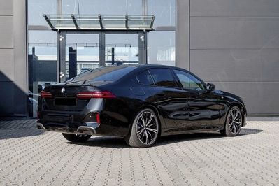 BMW Seria 5 520d xDrive M Sport