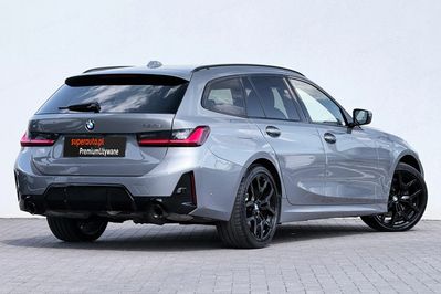 BMW Seria 3 320D Xdrive M Sport