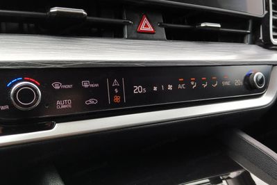 Kia Sportage 1.6 T-GDI L 2WD DCT