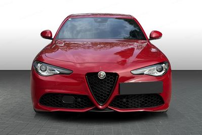 Alfa Romeo Giulia Sprint 2.0 Turbo  aut