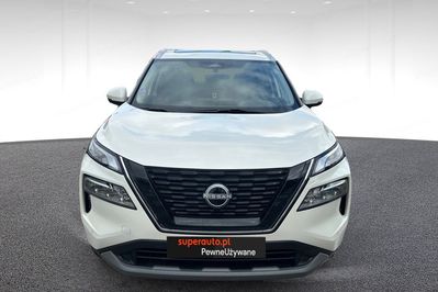 Nissan X-Trail N-Connecta 1.5 E-Power AT