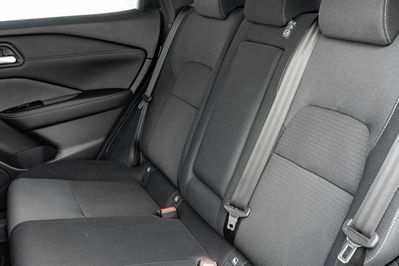 Nissan Qashqai 1.3 DIG-T