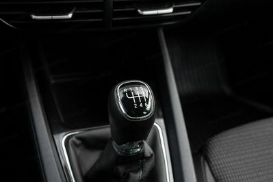 Skoda Octavia 1.5 TSI ACT Ambition
