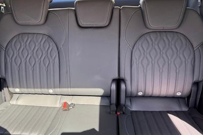 Forthing V-Tour 7.os 1.5T E-CVT