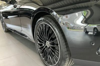 Mercedes CLE 300 4-Matic AMG Line
