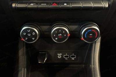 Renault Captur 1.0 TCe