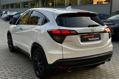 Honda HR-V 1.5 Sport Cvt