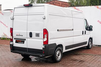 Fiat Ducato 35 L3H2