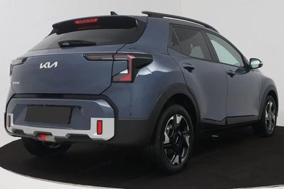 Kia Stonic L 1.0 T-GDI DCT
