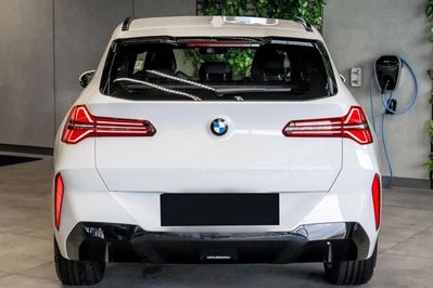 BMW X3 xDrive20 M Sport