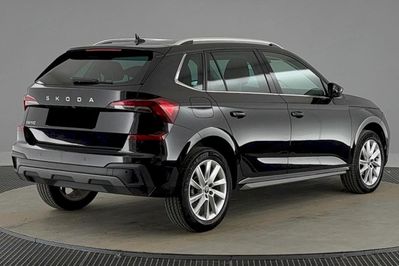 Skoda Kamiq Drive 1.5 TSI  DSG