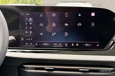 Audi A6 e-Hybrid quattro