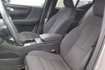 Volvo XC40 P6 Recharge Plus