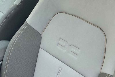 Dacia Jogger Extreme+ LPG 7-miejsc 1.0