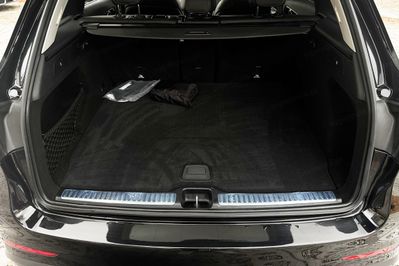 Mercedes GLC 200 4-Matic